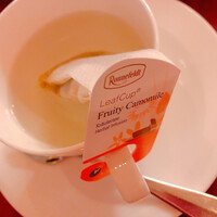  「メトロポリタングリル」 ヒルトン東京 - 