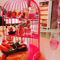  「メトロポリタングリル」 ヒルトン東京 - 