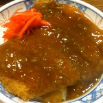 五万石 - しょうかつ丼