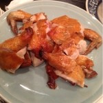 菜の花  - 鶏料理