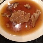 菜の花  - フカヒレ