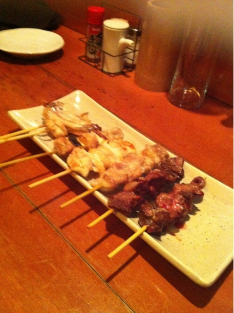 Yakitori SHIN photo 2