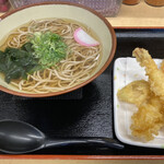 道楽うどん - 
