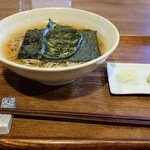 Teuchi Soba Hanamomo - 