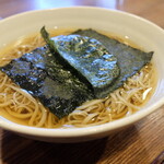 Teuchi Soba Hanamomo - 