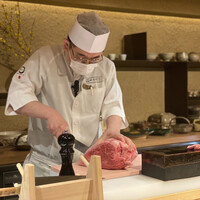 日本焼肉はせ川 表参道店 - 