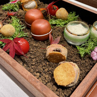 Le Nez - 