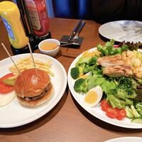 ユニオン スクエア トウキョウ - 