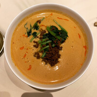 中国料理 礼華 四君子草 - 