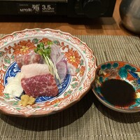九州の旬 博多廊 大阪店 - 