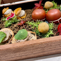 Le Nez - 