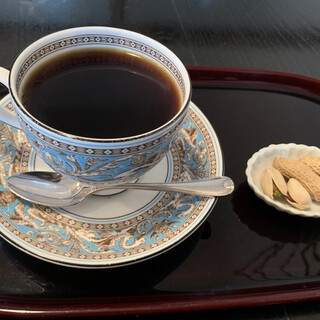 珈琲館 べるの木_0