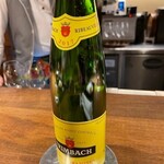 ワインと和食 みくり - 