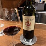 ワインと和食 みくり - 