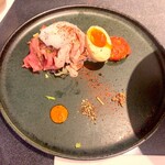 Japanese Soba Noodles 蔦 - 