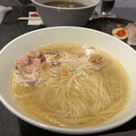 Japanese Soba Noodles 蔦 - 