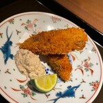 ワインと和食 みくり - 