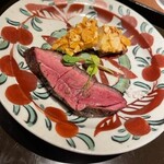 ワインと和食 みくり - 