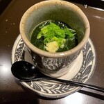 ワインと和食 みくり - 