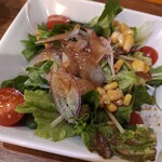 若草カレー本舗 - 