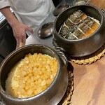 ワインと和食 みくり - 