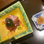 ワインと和食 みくり - 