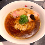 Japanese Soba Noodles 蔦 - 