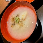 ワインと和食 みくり - 