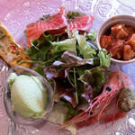 ビストロ ジュン - 