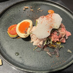 Japanese Soba Noodles 蔦 - 