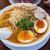 ラーメン魁力屋 木更津店