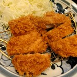 Tonkatsu Hamakatsu - 