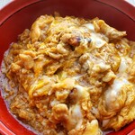 親子丼　ほっこりや - 