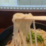 Manekino Ekisoba - 麺 リフト