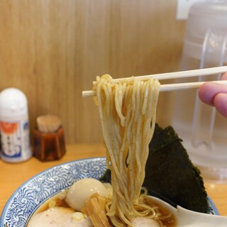 中華そば 笑歩_1