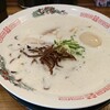 名山屋台麺屋 剛