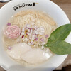 NOODLE CAFE SAMURAI