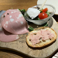 オービカ モッツァレラバー 横浜店 - 