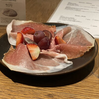 オービカ モッツァレラバー 横浜店 - 