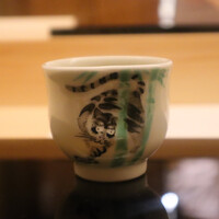 鮨 ます田 - 