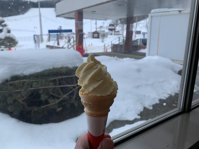 口コミ一覧 : グリル若松の写真