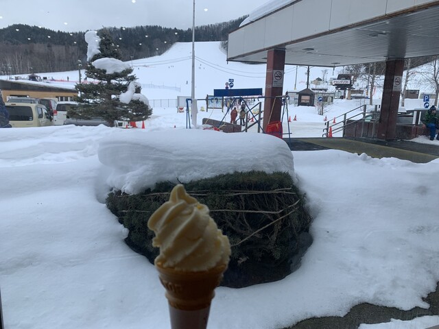 口コミ一覧 : グリル若松の写真