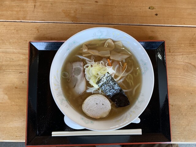 安くて、旨いもの、、こんな評価になるベさ : 山の家の写真