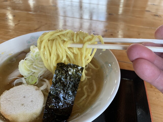 安くて、旨いもの、、こんな評価になるベさ : 山の家の写真