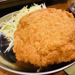 ジンギスカン はちふく - 