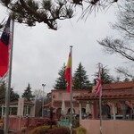 ロペ倶楽部 テラスレストラン - レストラン外観