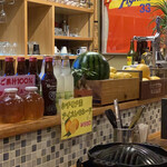 ジンギスカン はちふく - 