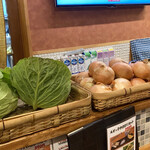 ジンギスカン はちふく - 