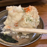 ジンギスカン はちふく - 