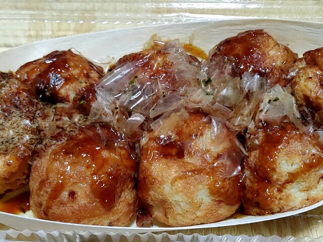 一口茶屋 ピーターパン釧路貝塚コープ店 - 東釧路（レストラン）の写真